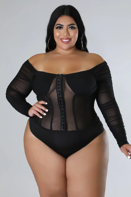 Emerysn Bodysuit