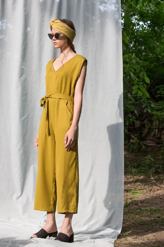 LEMON TREE Jumpsuit