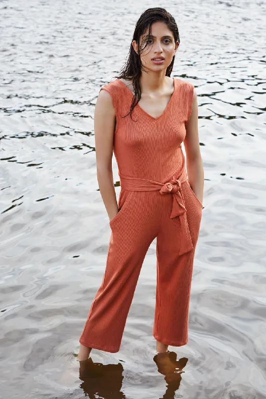 Jumpsuit ON THE DOCKS