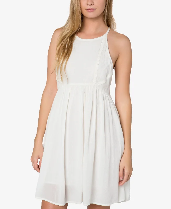 Oneill Juniors Marla Fit Flare Dress