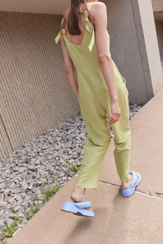 CYBÈLE jumpsuit