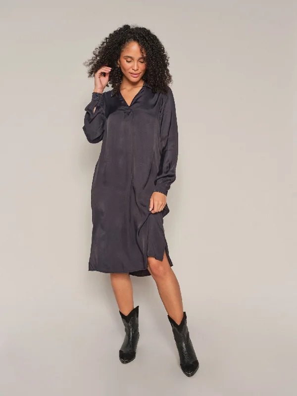 MMMaylone Soft Twill Dress