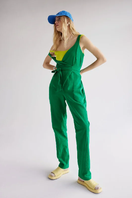 LOPEZ jumpsuit