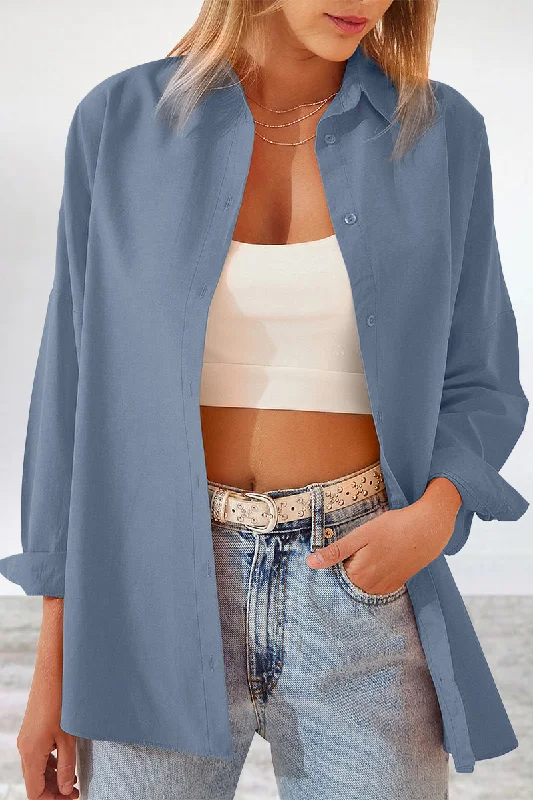 Blue Gray